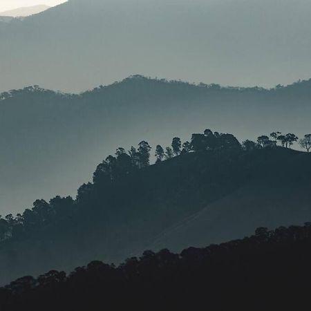 Vila Casa Jequitiba São Bento do Sapucaí Exteriér fotografie