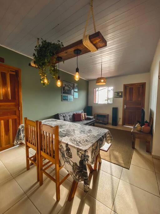 Vila Casa Jequitiba São Bento do Sapucaí Exteriér fotografie