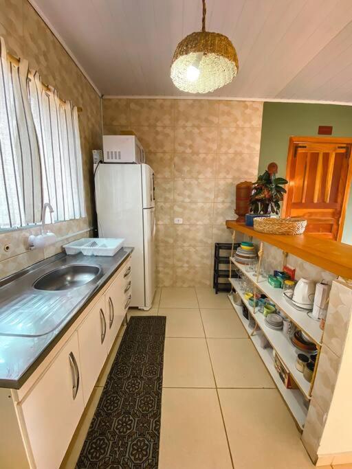 Vila Casa Jequitiba São Bento do Sapucaí Exteriér fotografie