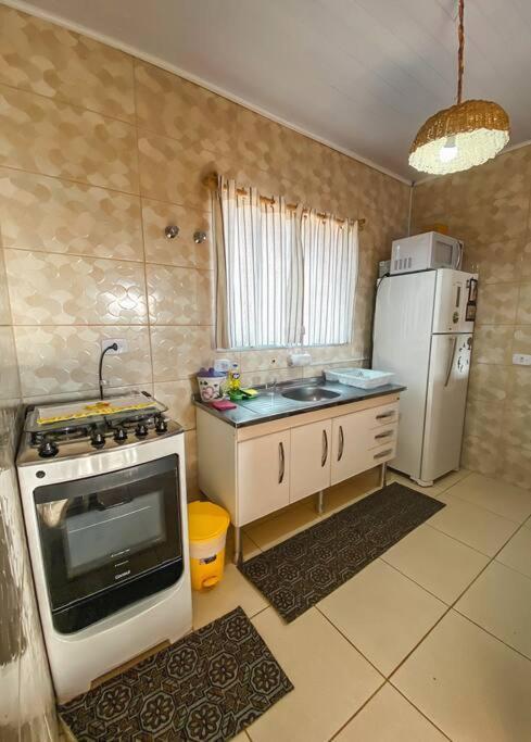 Vila Casa Jequitiba São Bento do Sapucaí Exteriér fotografie
