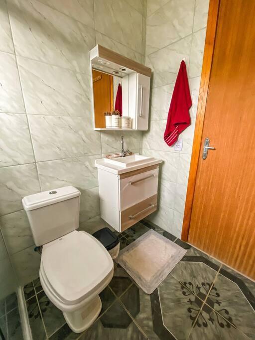Vila Casa Jequitiba São Bento do Sapucaí Exteriér fotografie