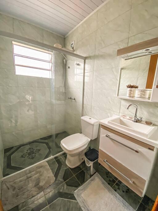 Vila Casa Jequitiba São Bento do Sapucaí Exteriér fotografie