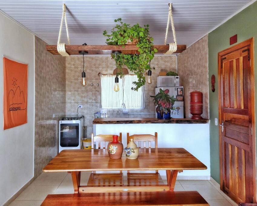 Vila Casa Jequitiba São Bento do Sapucaí Exteriér fotografie