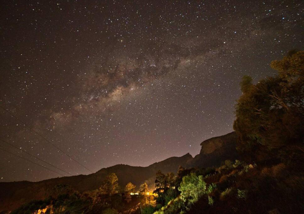 Vila Casa Jequitiba São Bento do Sapucaí Exteriér fotografie